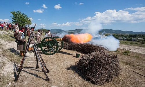 Балаклавская долина