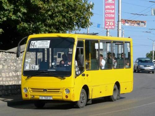 Скоро в центре Севастополя не будет топиков