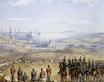 Крымская война 1853-1856 гг.